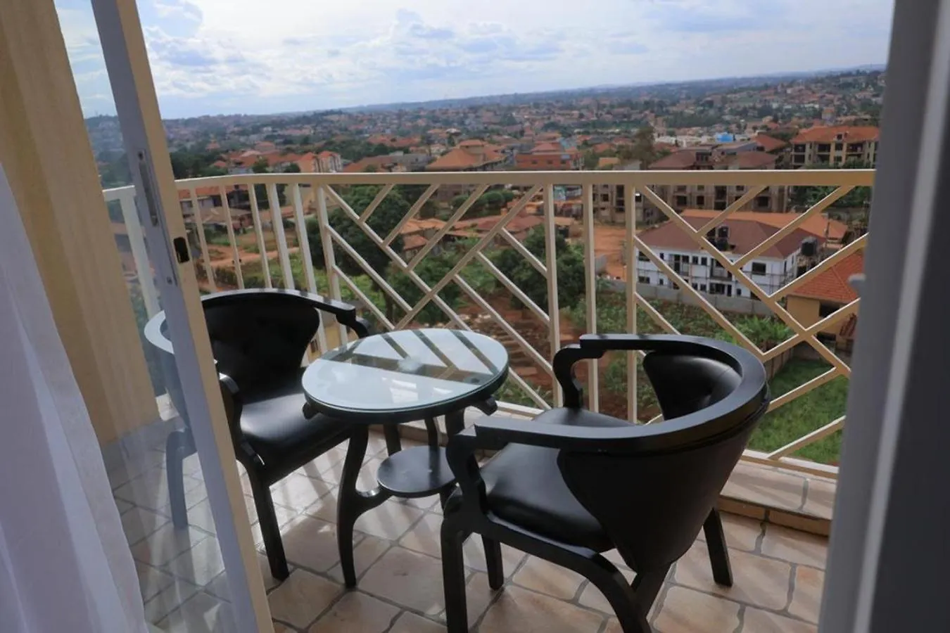 Nisrab Apartments Najjera Kampala 0*,