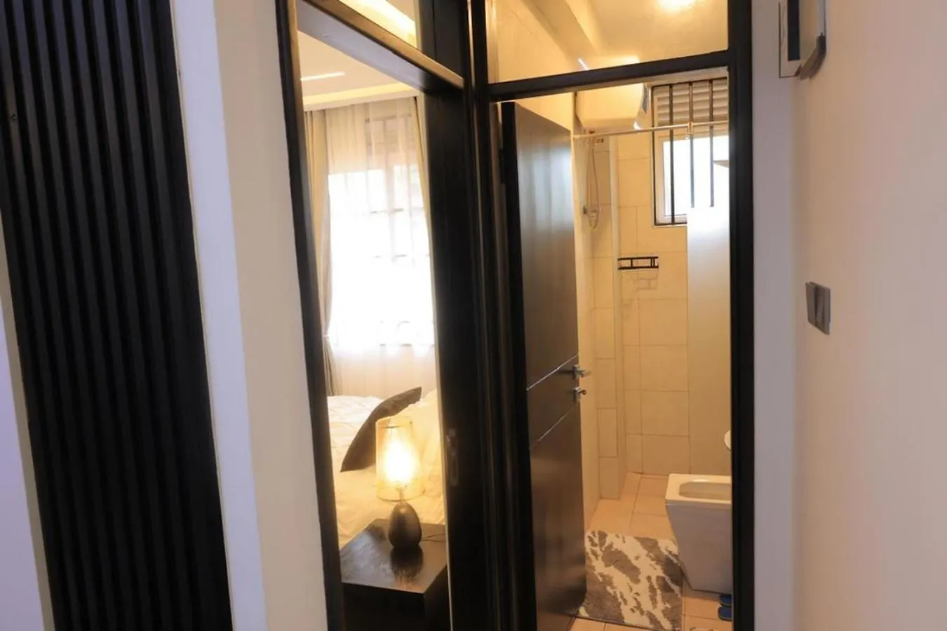 Nisrab Apartments Najjera Kampala